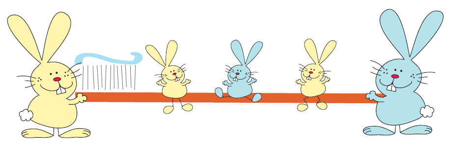 Rabbits